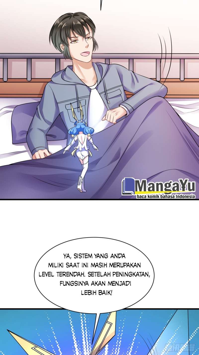 Super Earnings Treasure Chapter 11 halaman 13