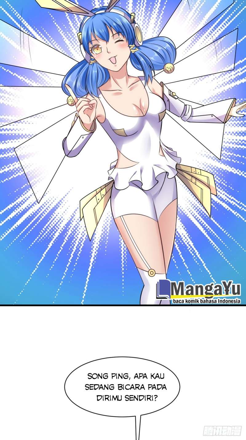 Super Earnings Treasure Chapter 11 halaman 14