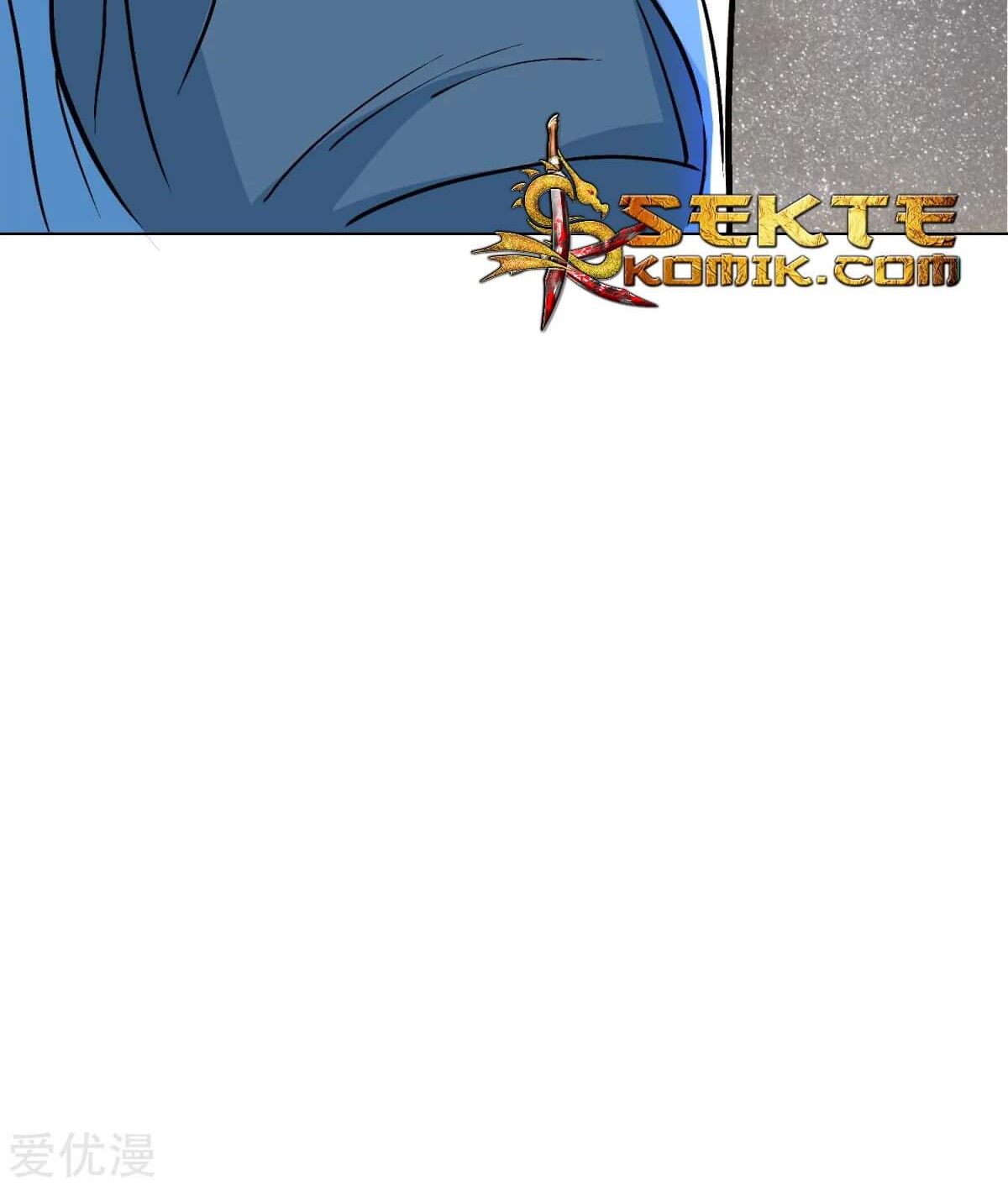 Xianzun System in the City Chapter 50 Gambar 30