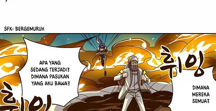 High School of SPY Chapter 1 halaman 17