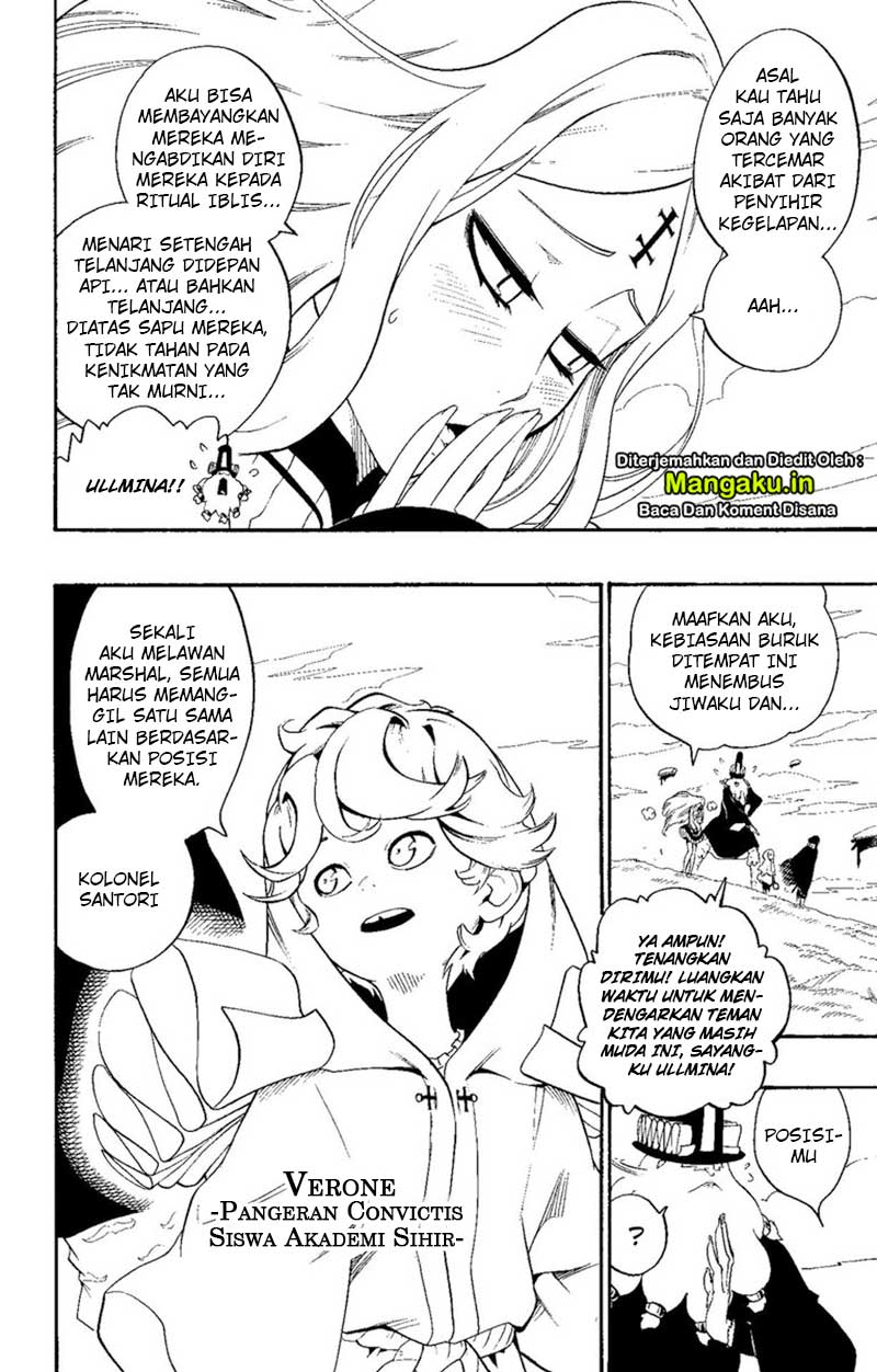 Radiant Chapter 56 halaman 9