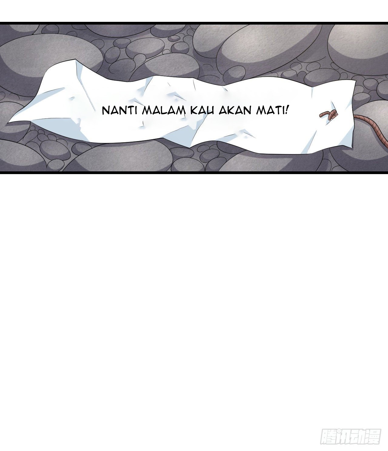 Useless Young Master Chapter 38 halaman 15