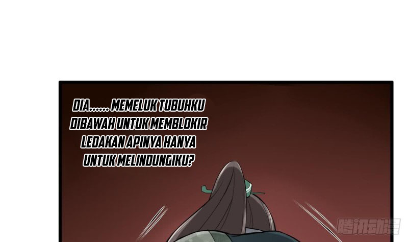 Rebirth of the Dynasty tang Chapter 20 Gambar 18