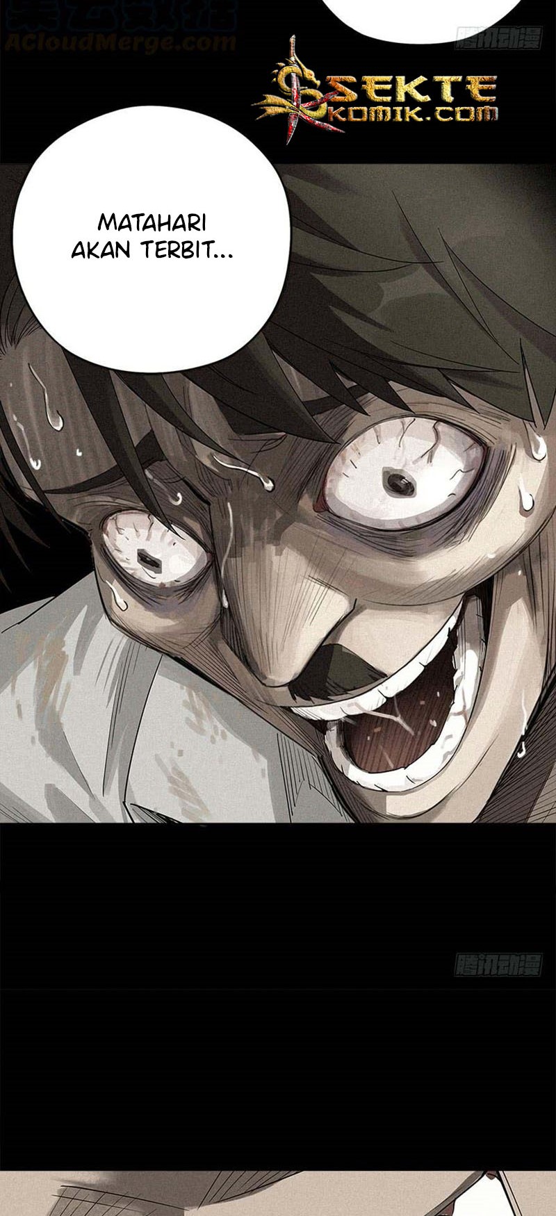 End of The World 2028 Chapter 05 Gambar 16