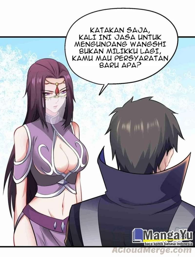 First Dragon Chapter 66 halaman 17