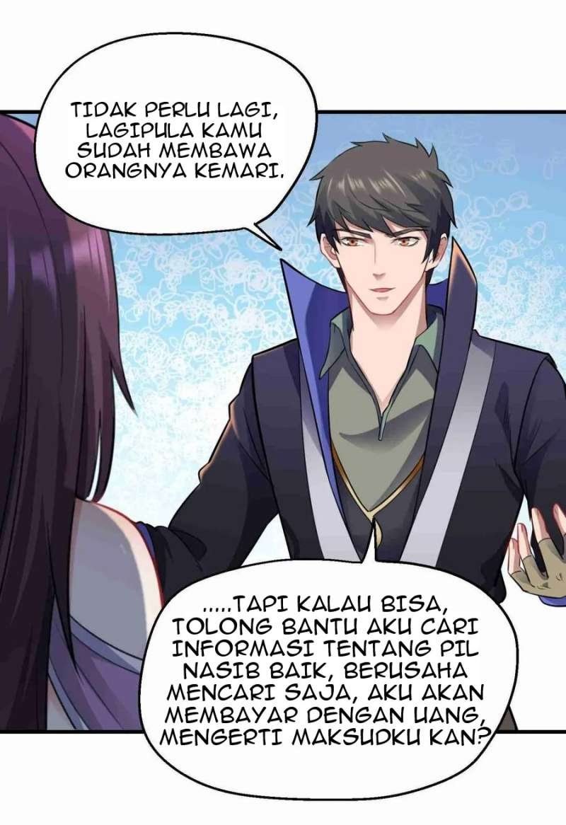 First Dragon Chapter 66 halaman 18