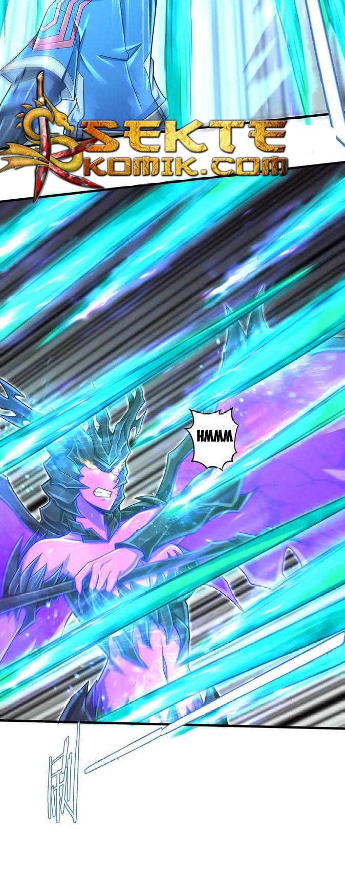 Target 1 billion points! Open the ultimate game of second life! Chapter 16 halaman 17