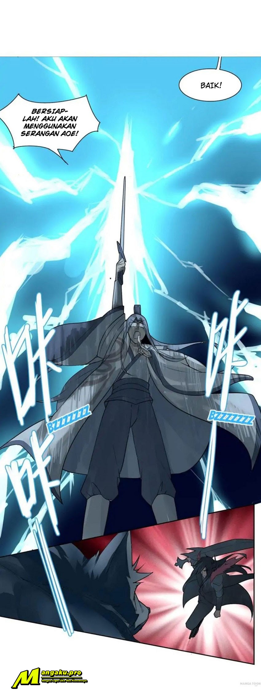 JIANREN Chapter 10 halaman 9