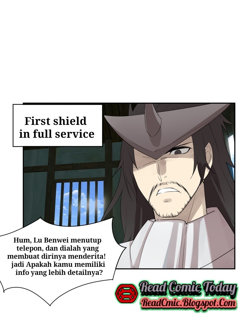 JIANREN Chapter 9 halaman 9