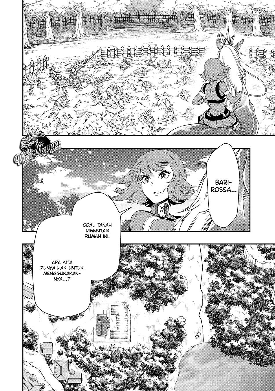 Lv2 kara Cheat datta Moto Yuusha Kouho no Mattari Isekai Life Chapter 15 Gambar 17