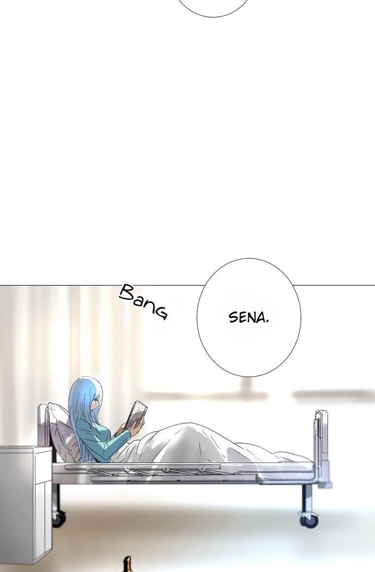 Heaven Soul Chapter 25 halaman 25