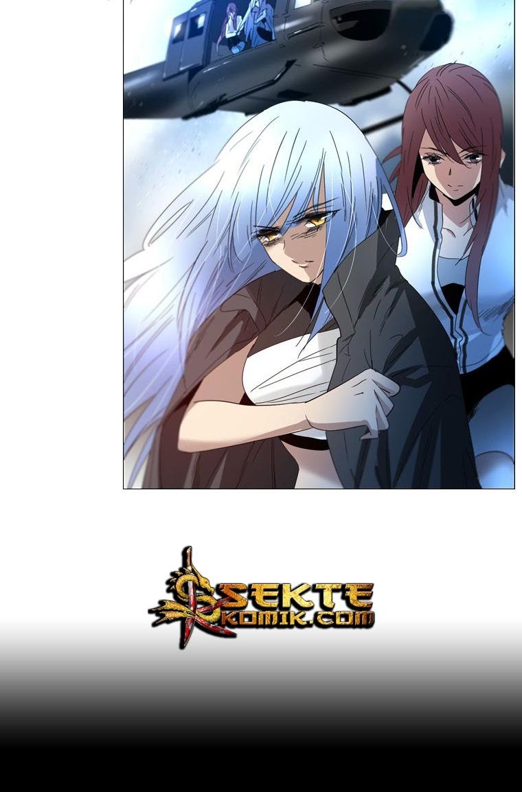 Heaven Soul Chapter 24 halaman 24