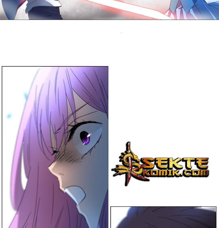 Heaven Soul Chapter 23 halaman 25