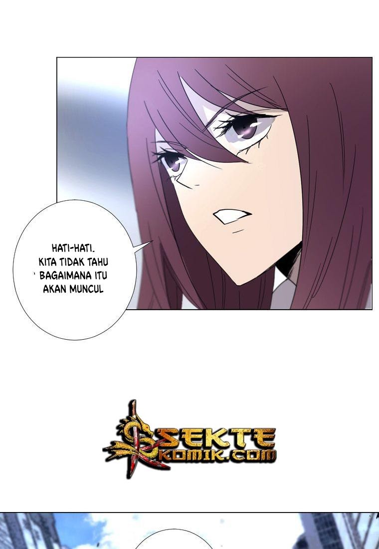 Heaven Soul Chapter 19 halaman 24
