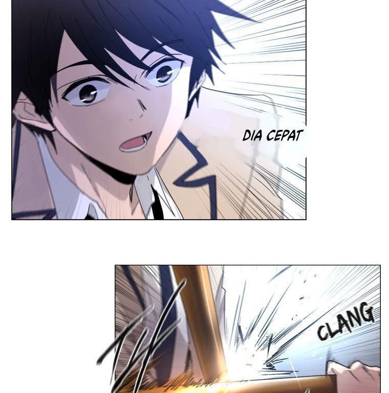 Heaven Soul Chapter 17 halaman 25