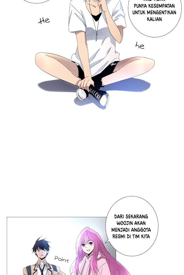 Heaven Soul Chapter 16 halaman 23