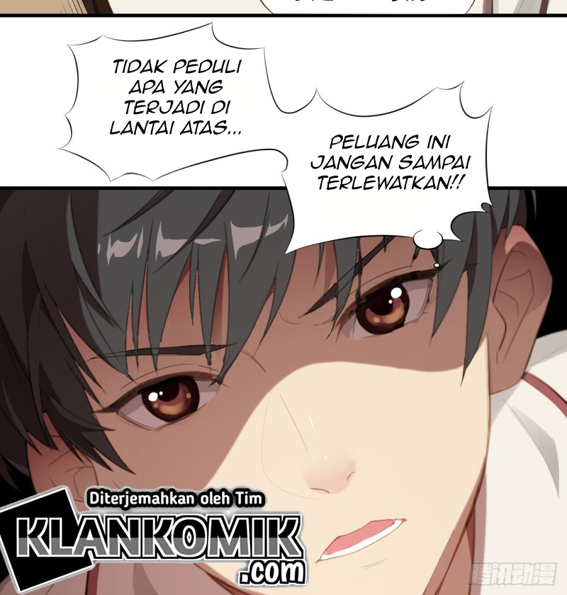 The High Energy Attack Chapter 05 Gambar 20