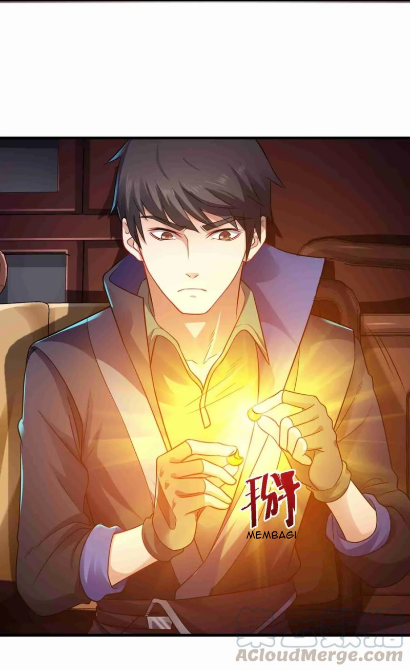 First Dragon Chapter 74 halaman 13