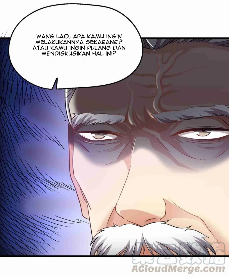 First Dragon Chapter 73 halaman 17