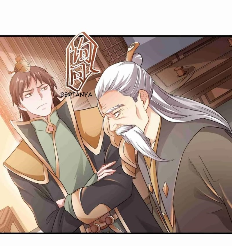 First Dragon Chapter 73 halaman 18