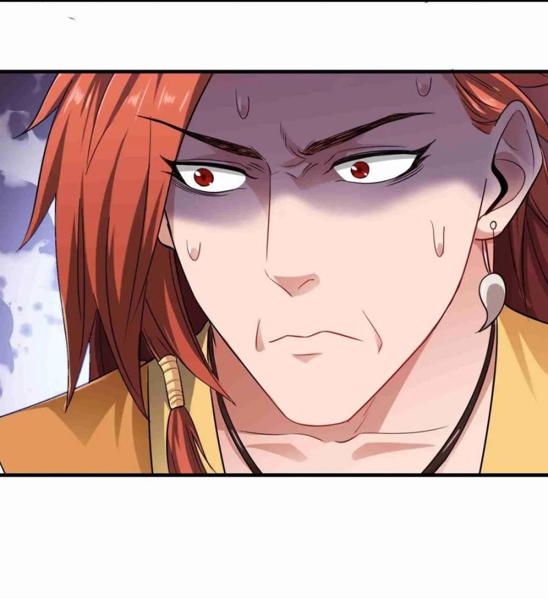 First Dragon Chapter 72 halaman 13