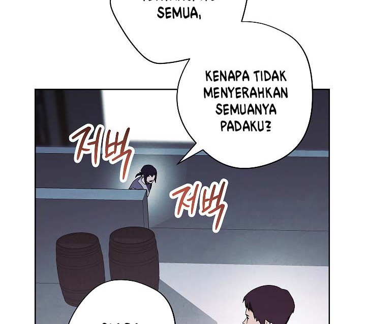 The Live Chapter 36 halaman 23