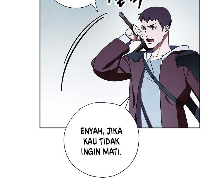 The Live Chapter 36 halaman 25