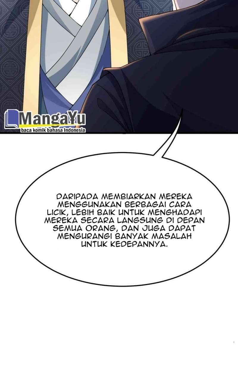 First Dragon Chapter 78 halaman 15