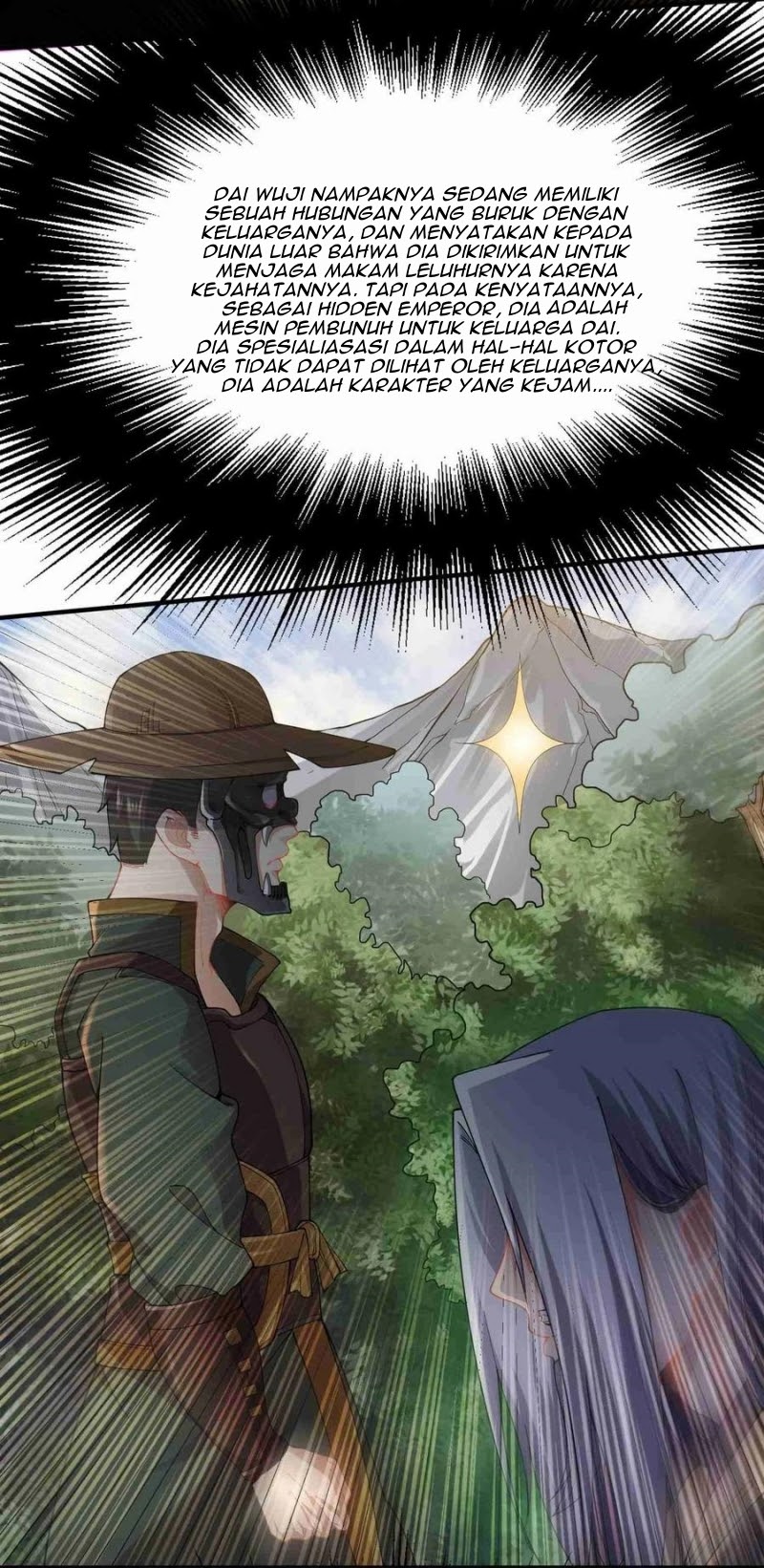 First Dragon Chapter 79 halaman 14