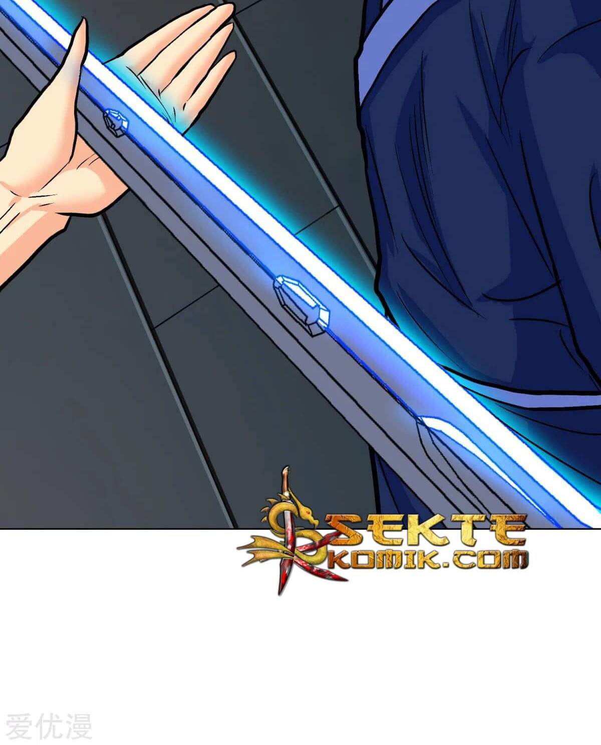 Xianzun System in the City Chapter 63 Gambar 32