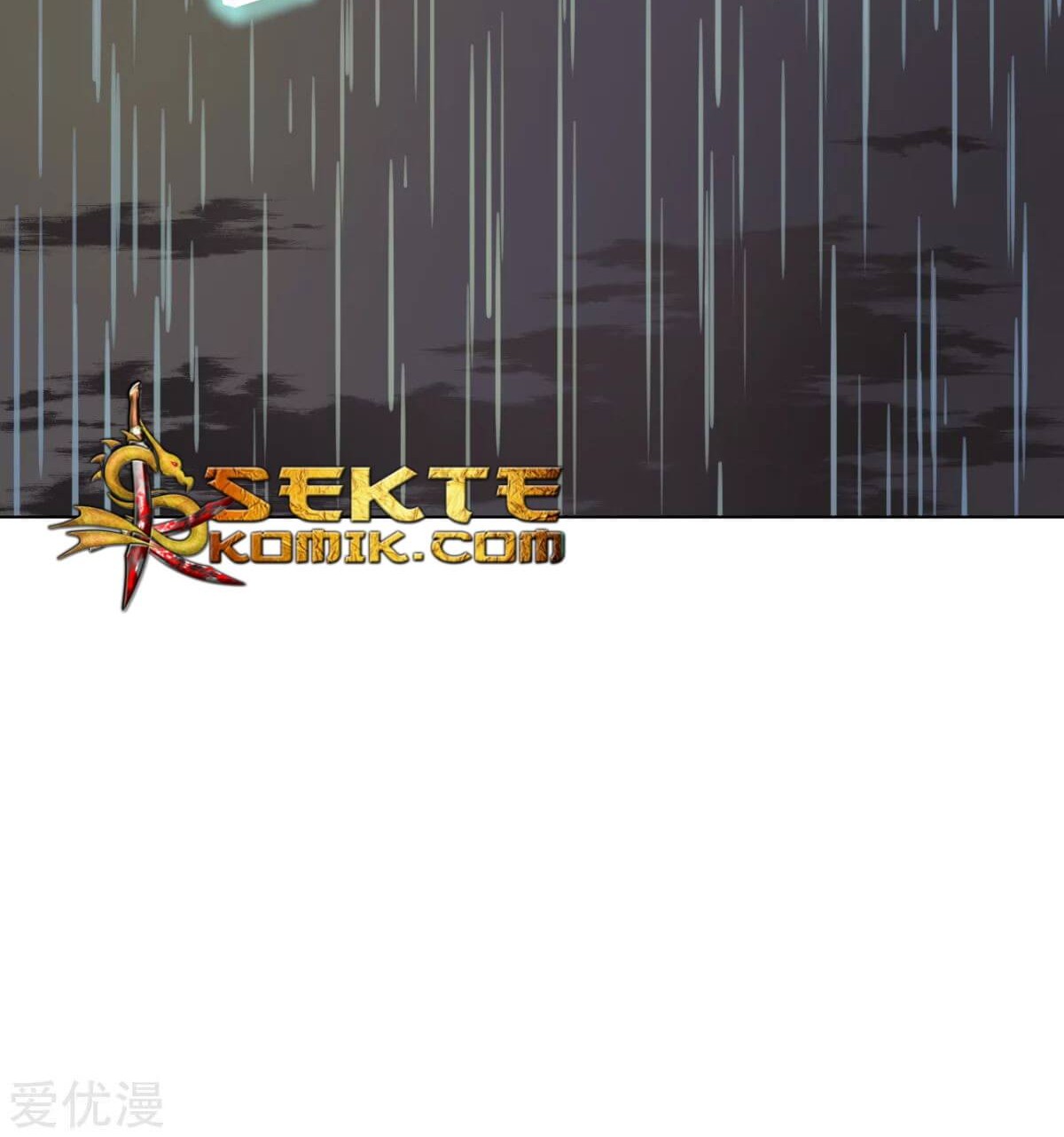 Xianzun System in the City Chapter 60 Gambar 35