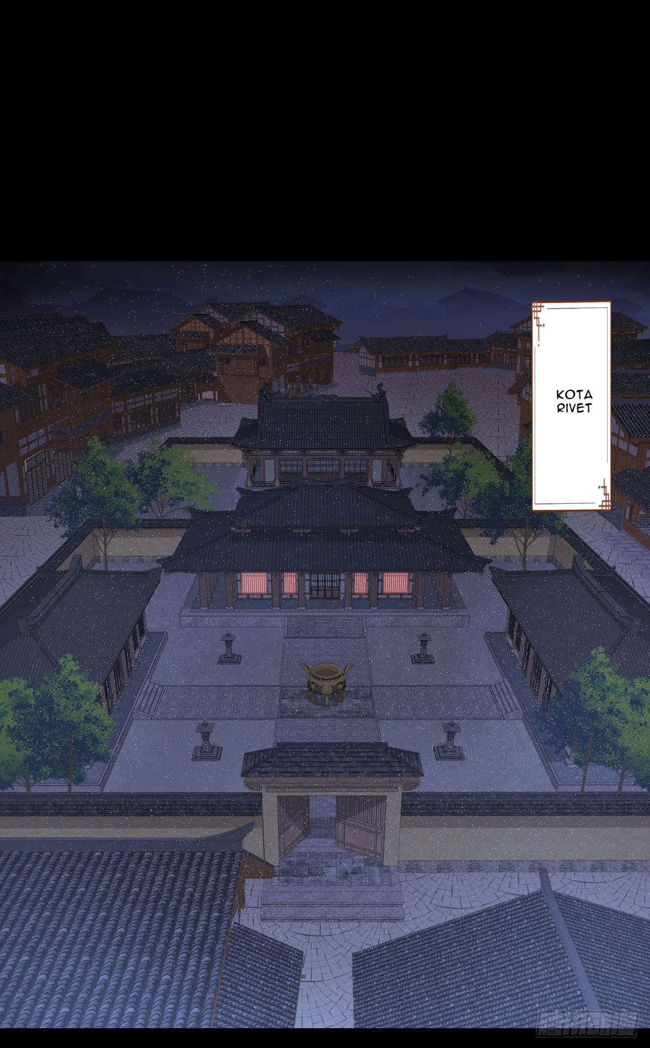 Useless Young Master Chapter 42 halaman 14