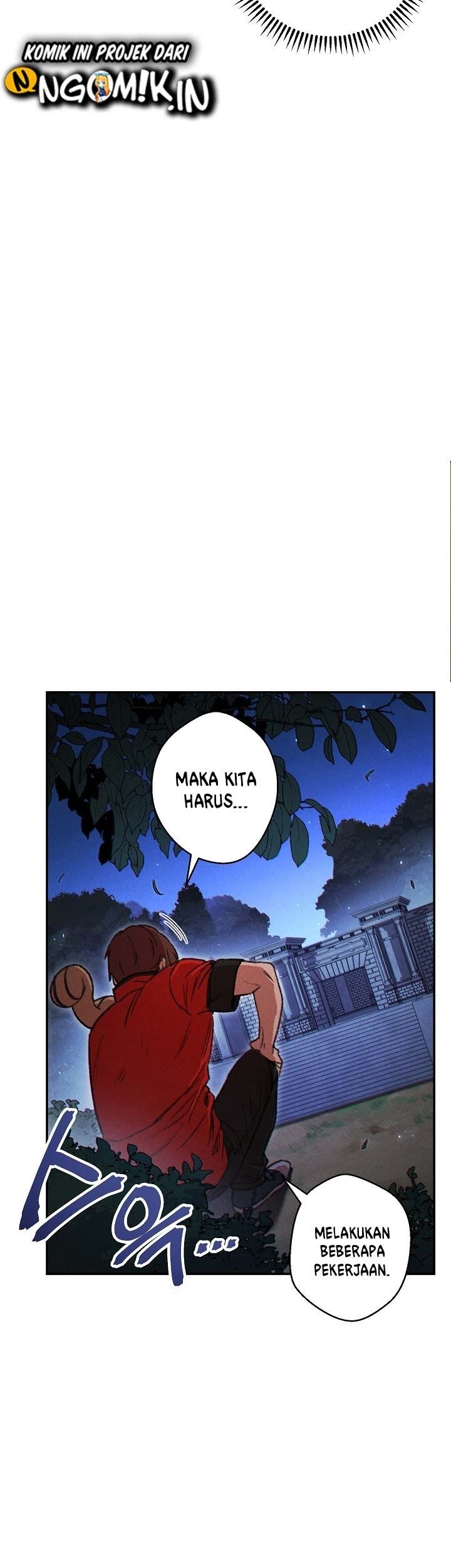 Dungeon Reset Chapter 41 halaman 24