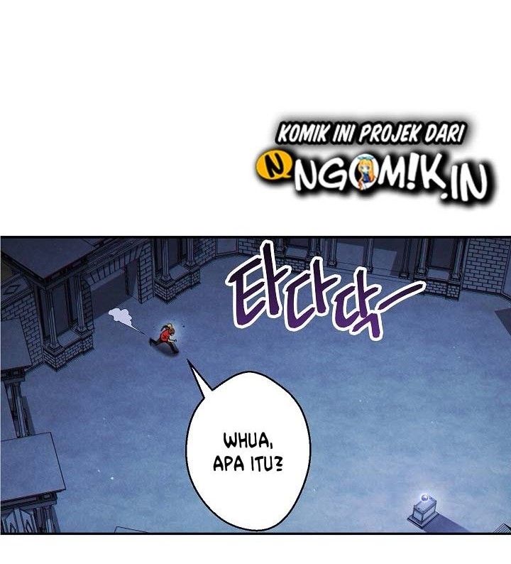Dungeon Reset Chapter 41 halaman 25