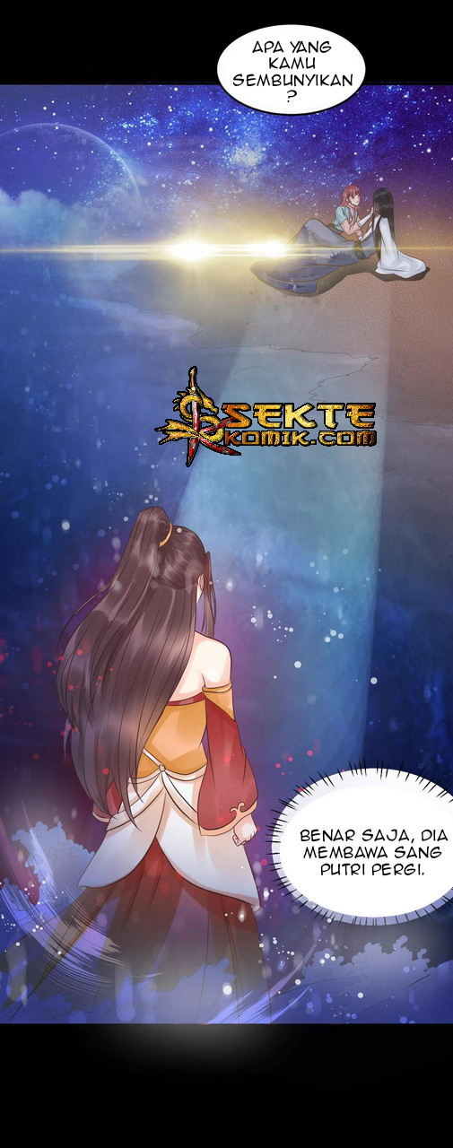 Dragon Princess Chapter 37 halaman 14