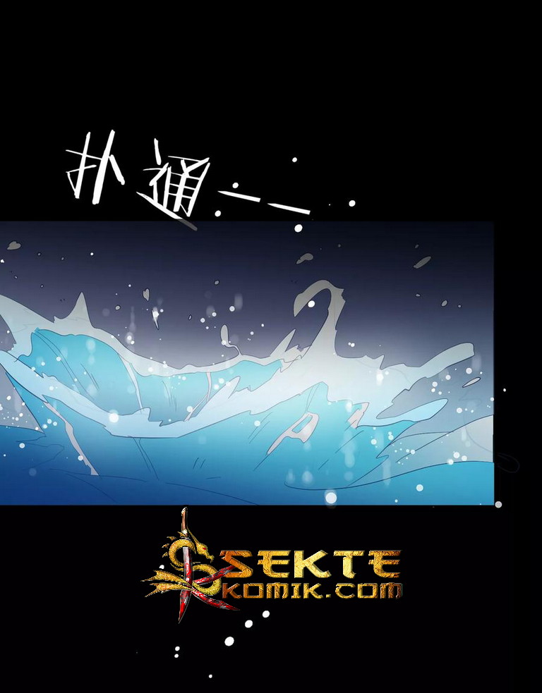 Dragon Princess Chapter 36 halaman 14