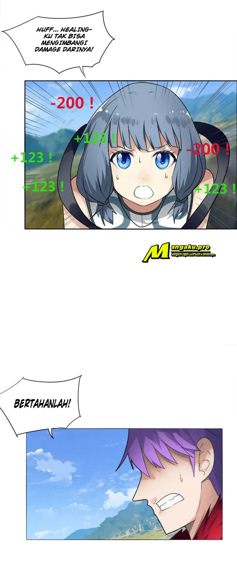 JIANREN Chapter 11 halaman 9