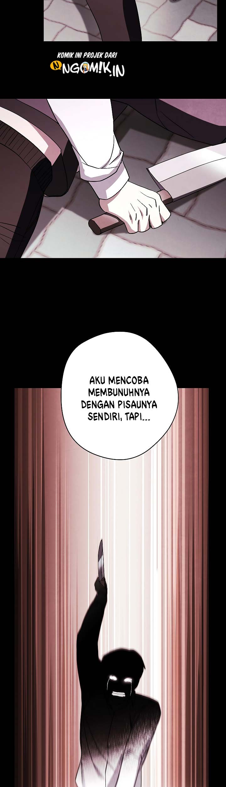 The Live Chapter 37 halaman 26