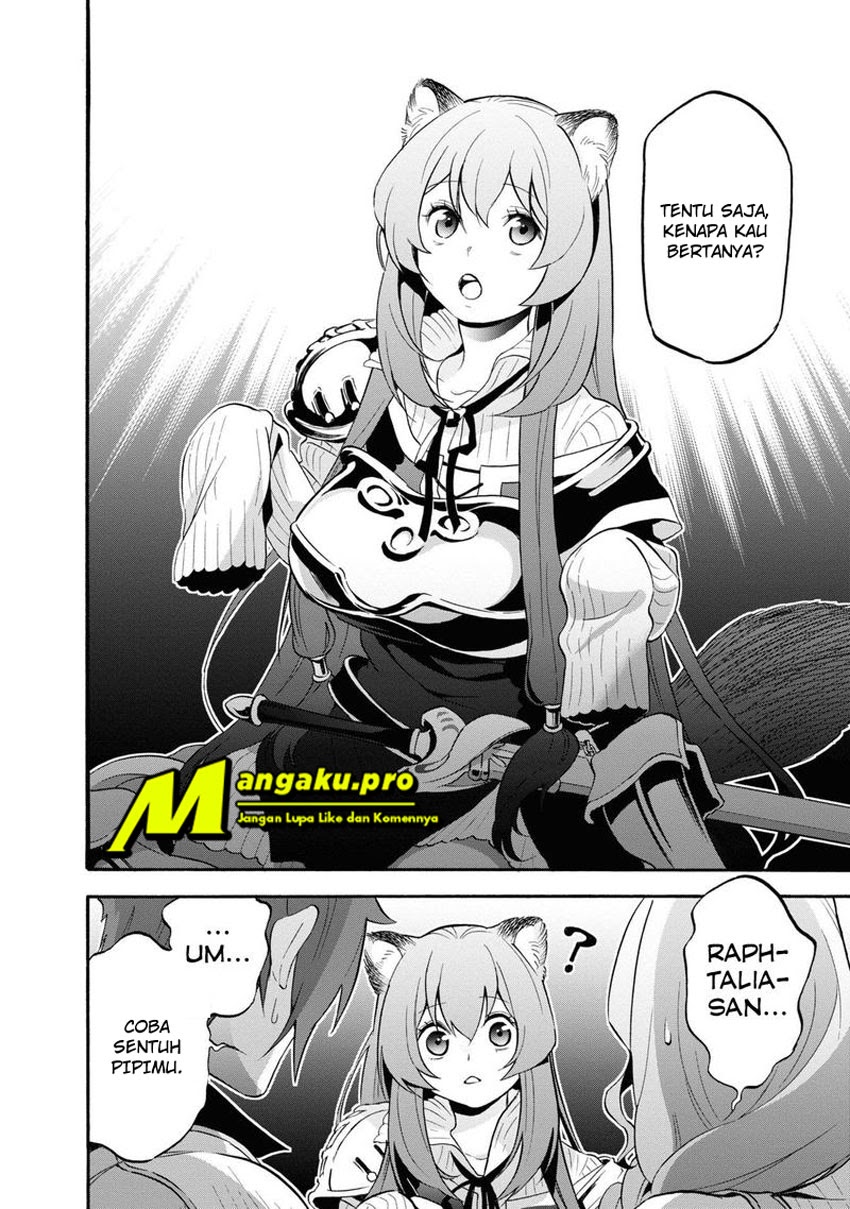Tate no Yuusha no Nariagari Chapter 66.1 Gambar 9