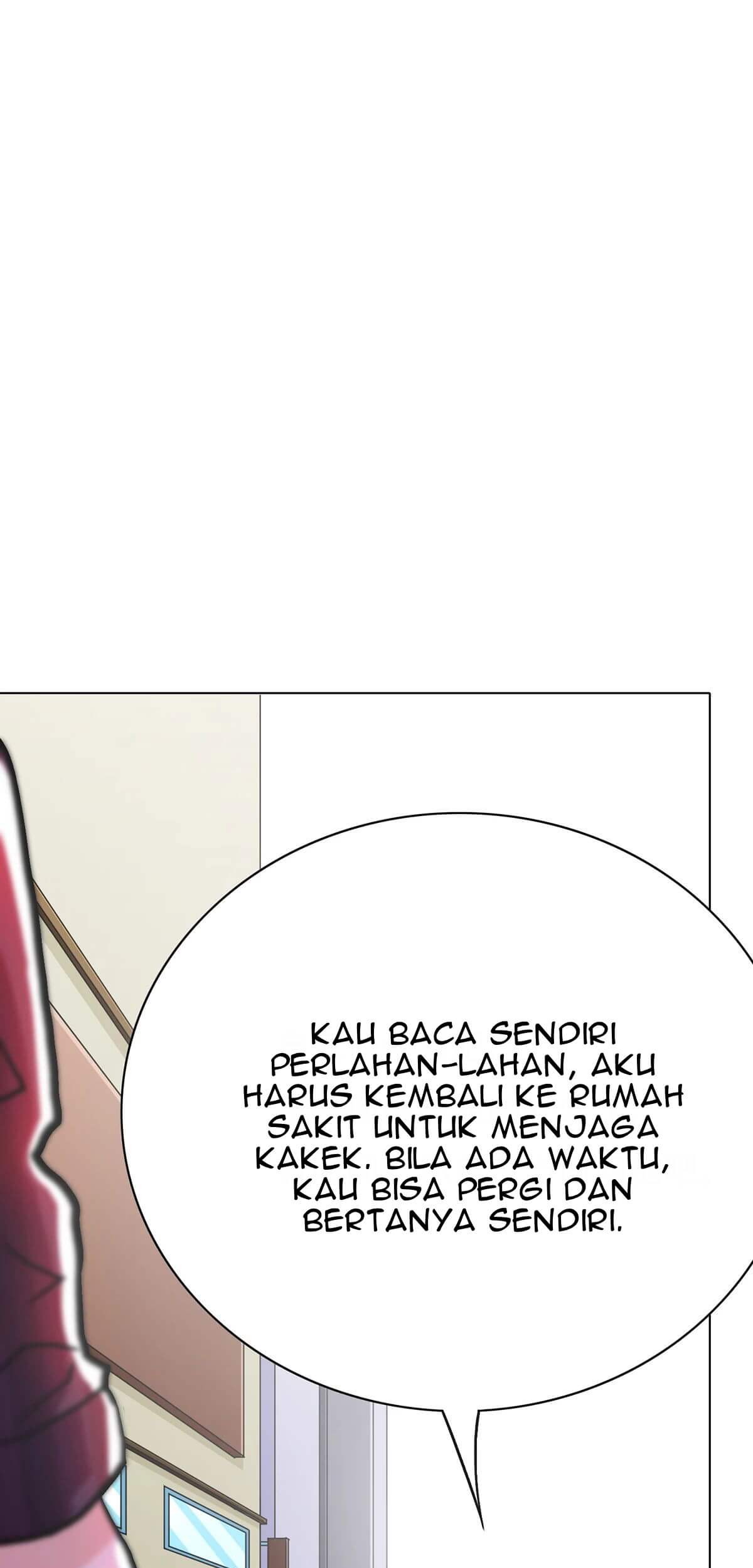 Xianzun System in the City Chapter 69 Gambar 31