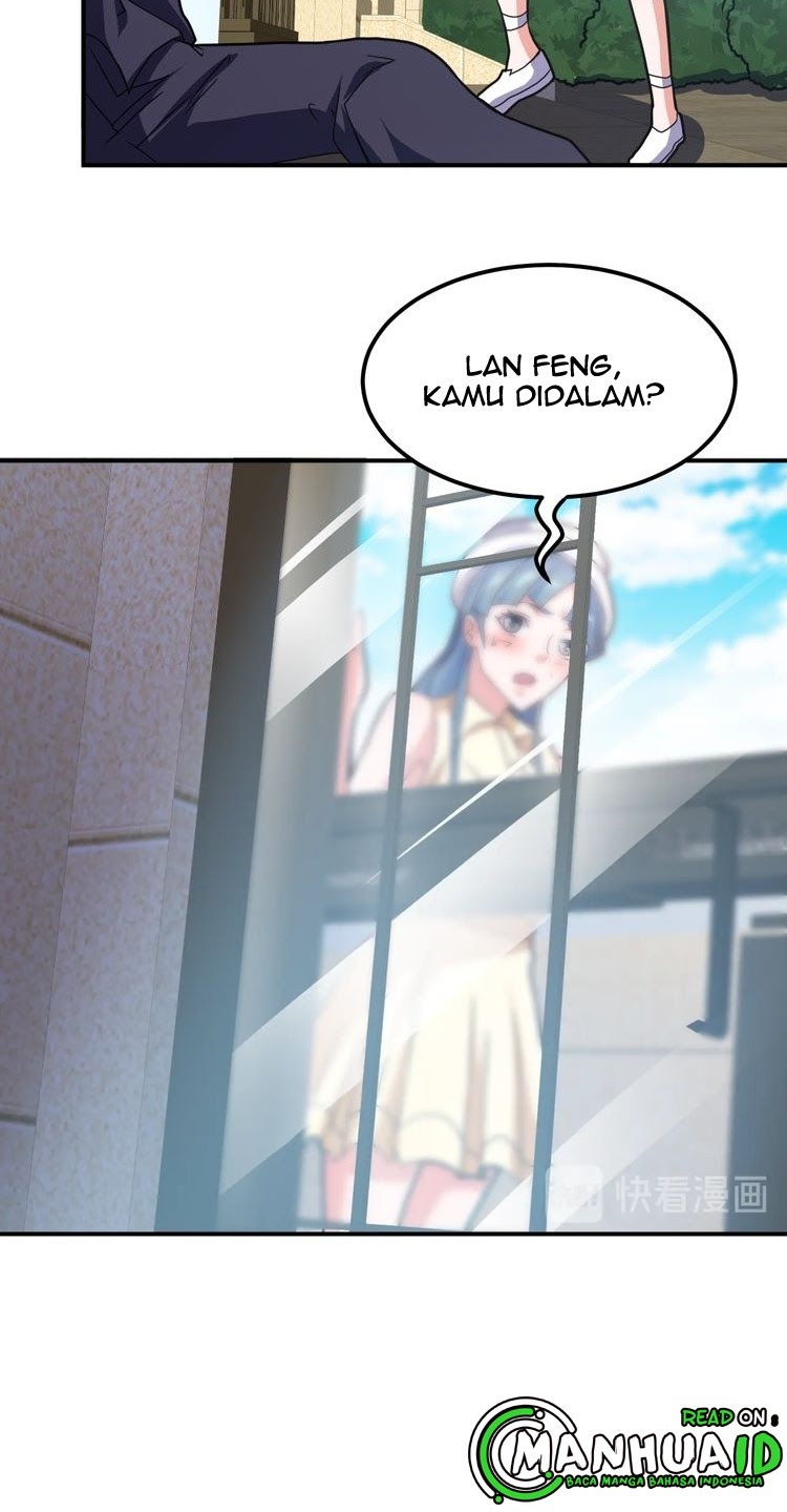 Melee Mad Soldier Chapter 36 halaman 26