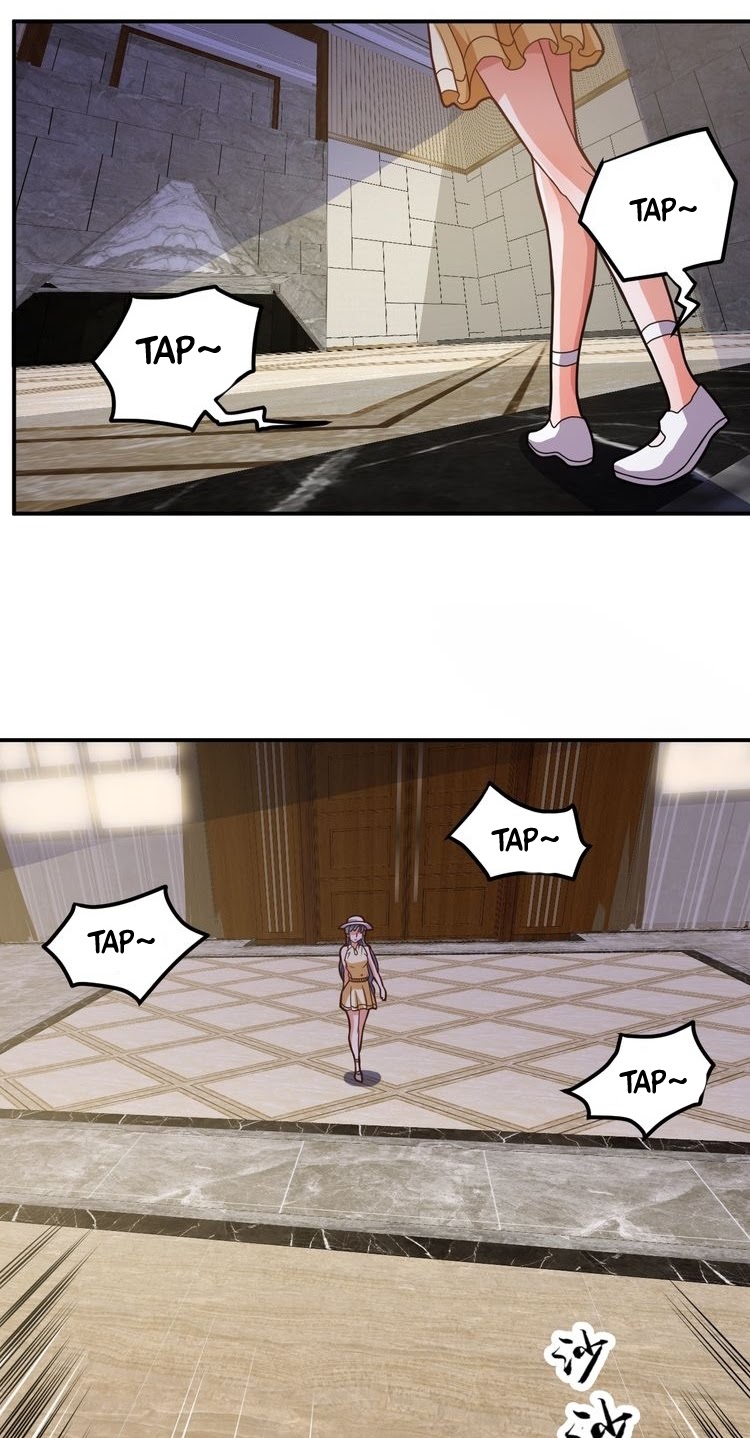 Melee Mad Soldier Chapter 36 halaman 27