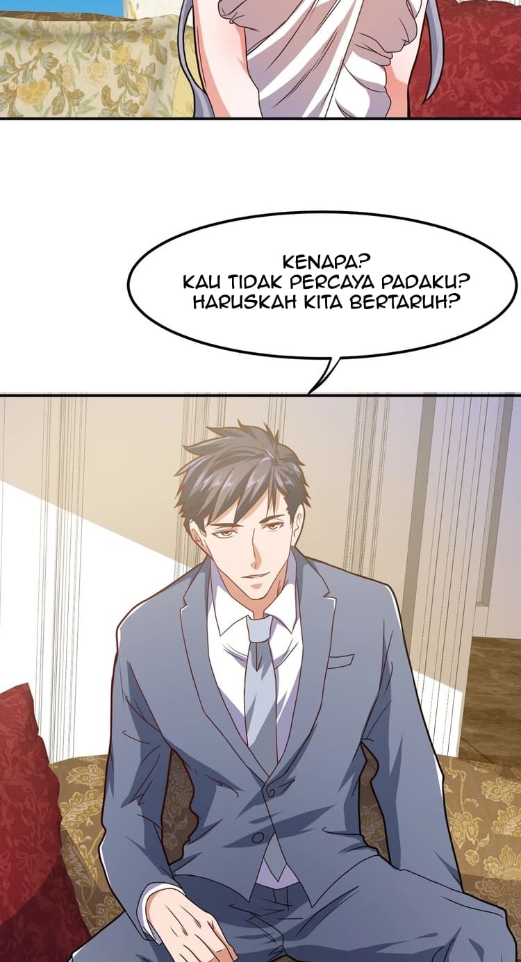 Melee Mad Soldier Chapter 35 halaman 27