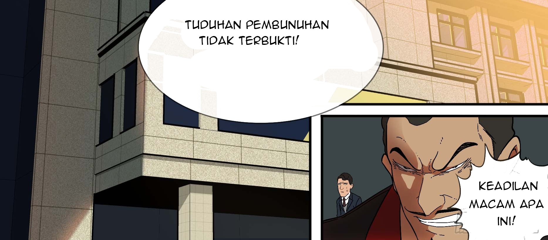 The Raven Chapter 5 halaman 15
