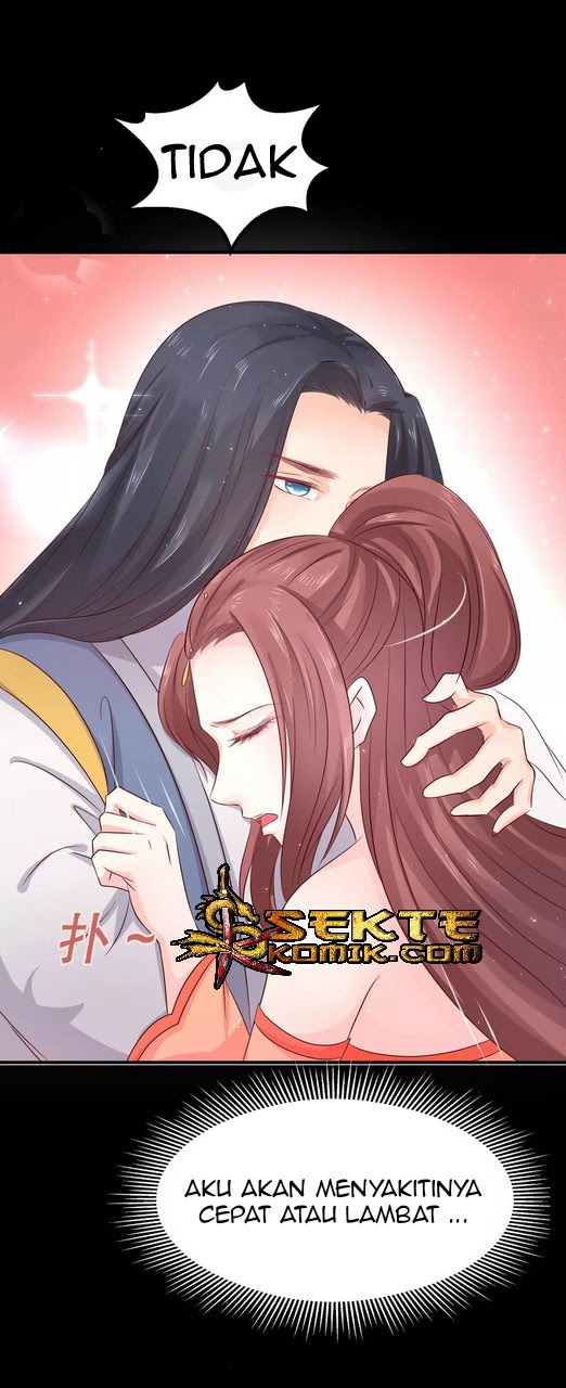 Dragon Princess Chapter 40 halaman 14