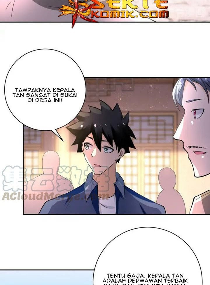 Super System Chapter 97 halaman 24