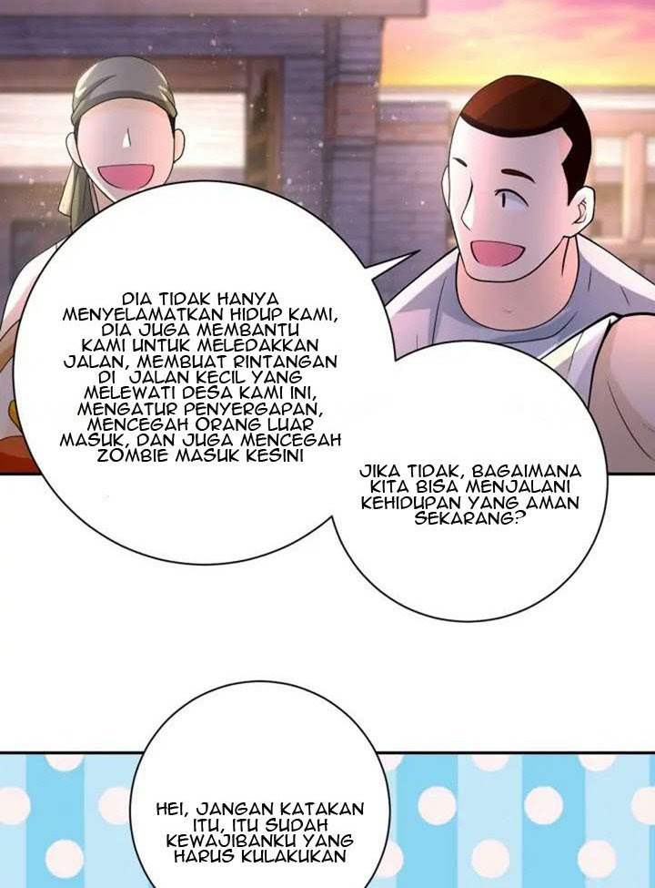 Super System Chapter 97 halaman 26