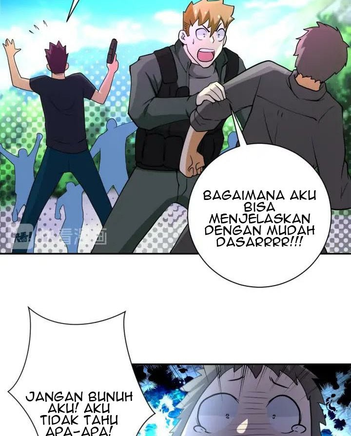 Super System Chapter 96 halaman 24