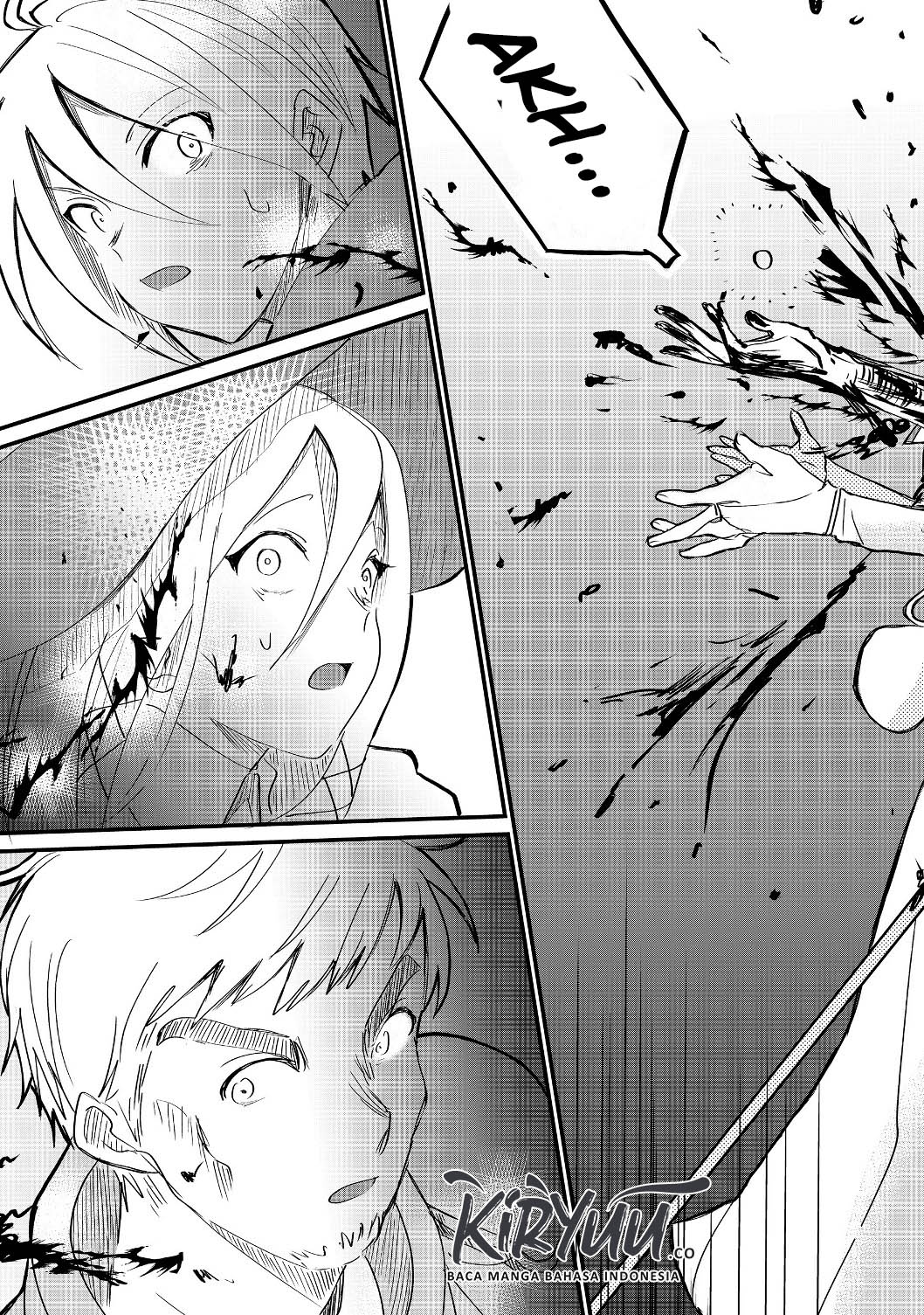 The Summoner Who Was Despised as “Shunned Child” Chapter 01.2 Gambar 9