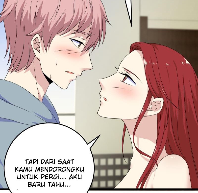 My Plug-in Spirit Ring Chapter 68 halaman 13